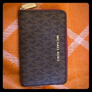 Michael Kors wallet
